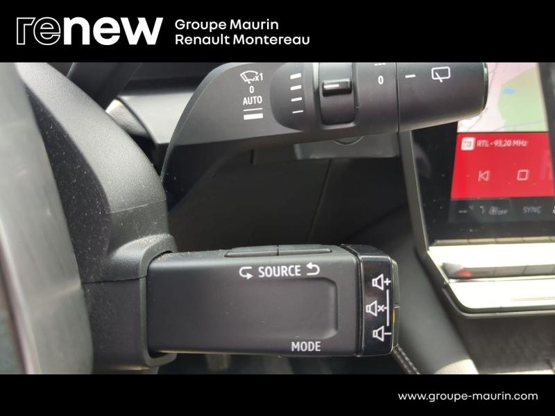 RENAULT Megane E-Tech Electric EV60 220ch Techno super charge - Photo 26