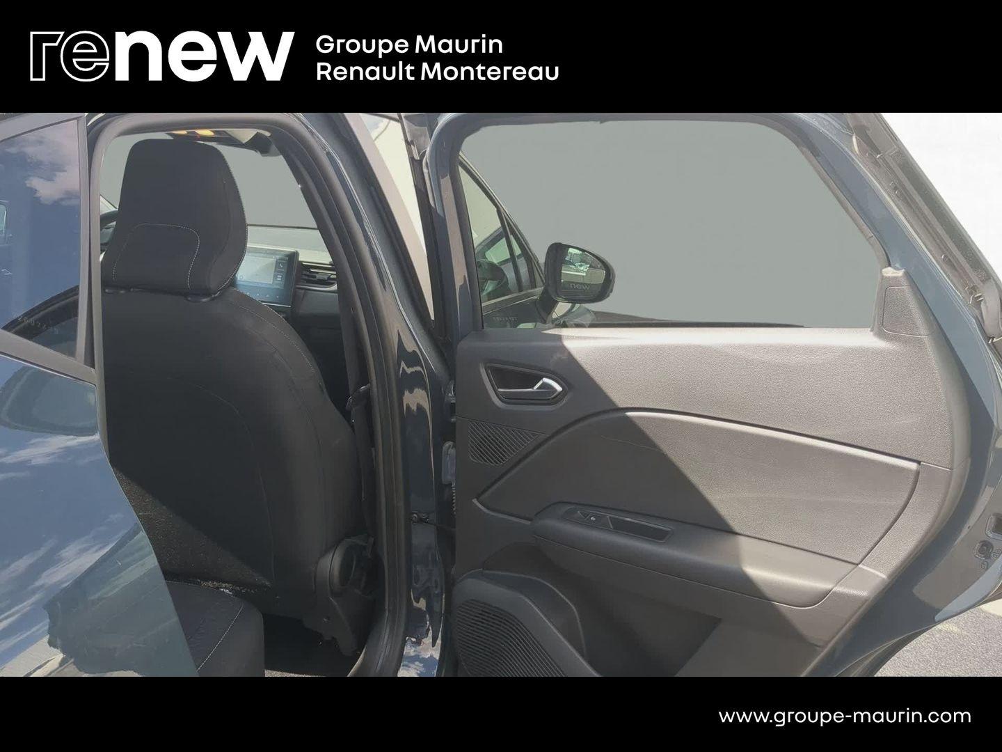 RENAULT Captur 1.0 TCe 90ch Evolution - Photo 15