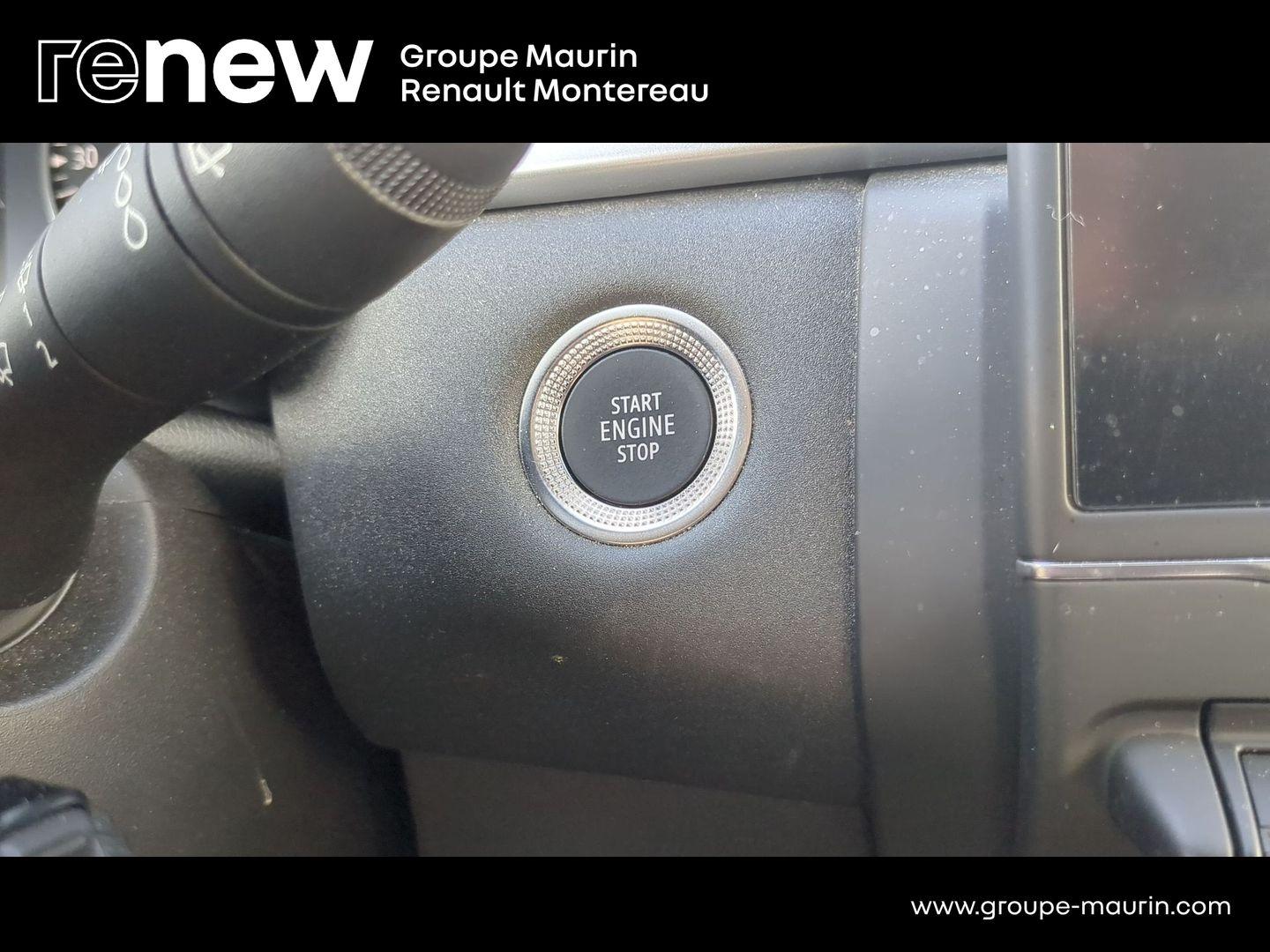 RENAULT Captur 1.0 TCe 90ch Evolution - Photo 34