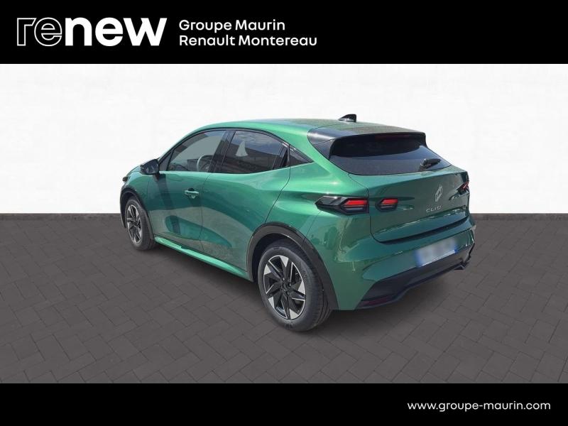 RENAULT Clio 1.8 E-Tech 160ch full hybrid Techno - Photo 3
