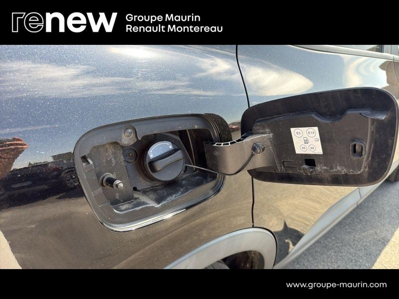 RENAULT Arkana 1.6 E-Tech hybride 145ch Evolution -22 - Photo 10