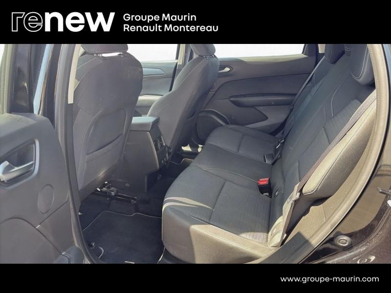 RENAULT Arkana 1.6 E-Tech hybride 145ch Evolution -22 - Photo 14