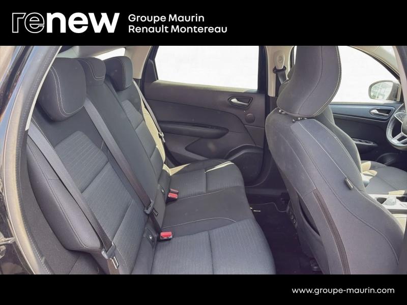 RENAULT Arkana 1.6 E-Tech hybride 145ch Evolution -22 - Photo 16