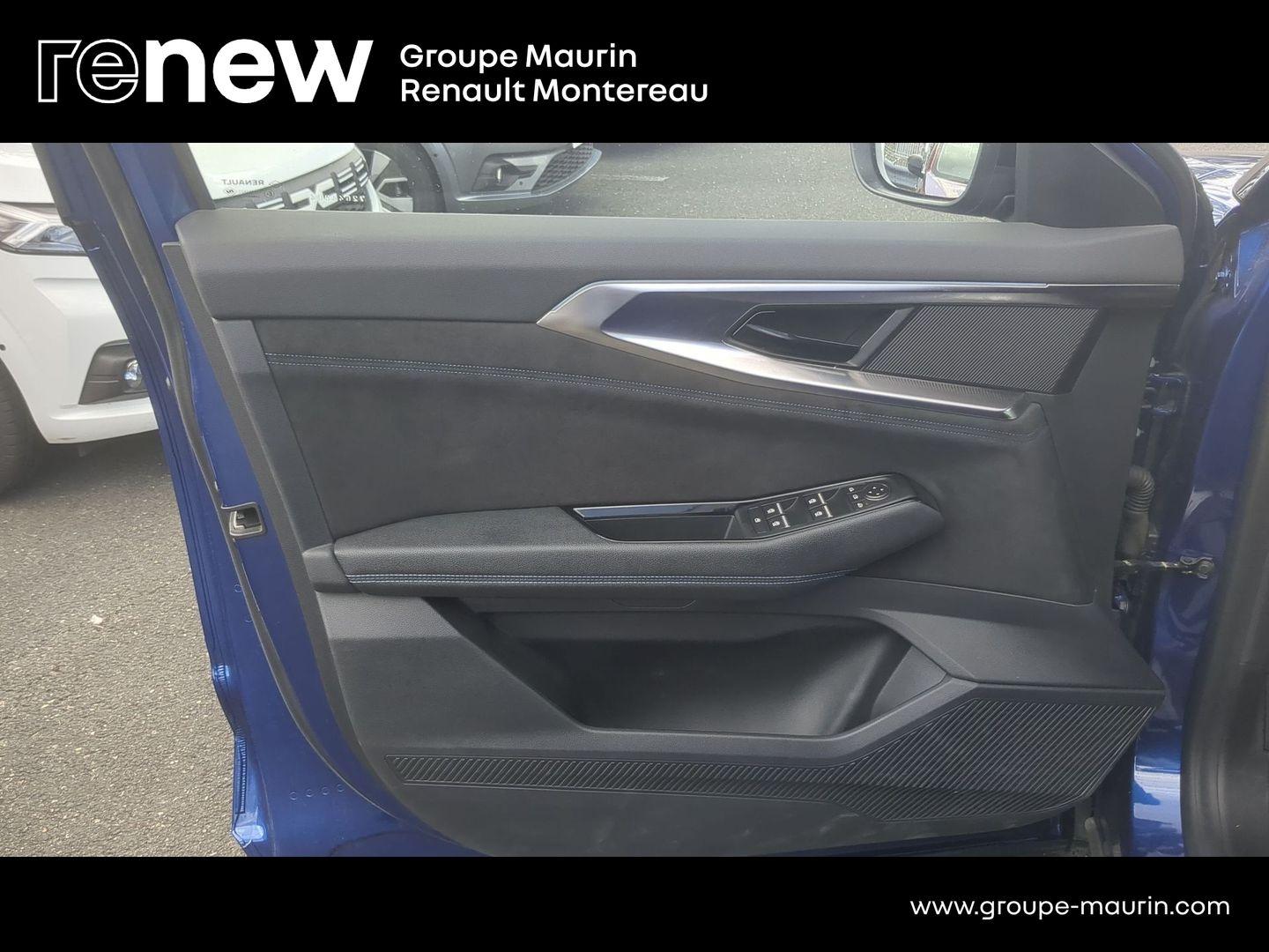 RENAULT Austral 1.2 E-Tech full hybrid 200ch Iconic esprit Alpine- 23 - Photo 23