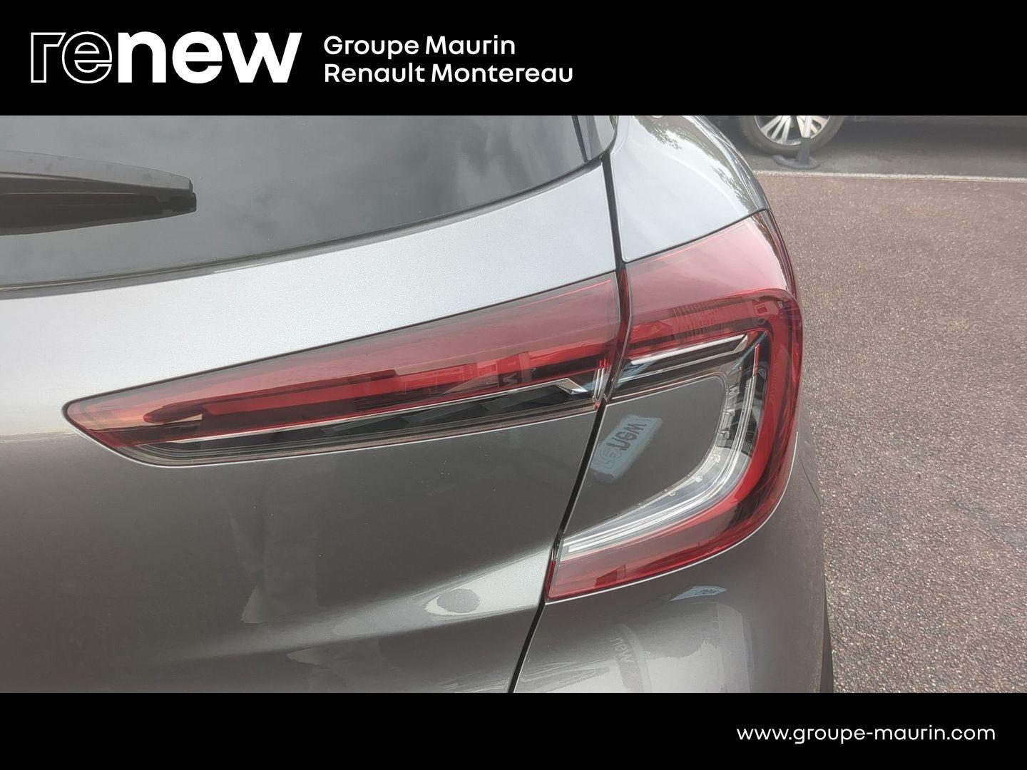 RENAULT Captur 1.0 Eco-G 100ch Evolution - Photo 16