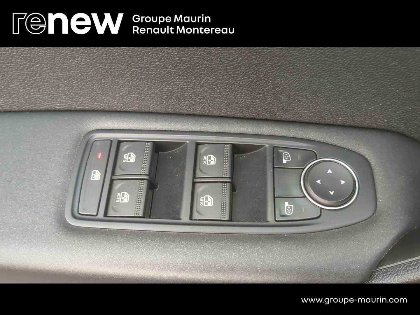 RENAULT Captur 1.0 Eco-G 100ch Evolution - Photo 23