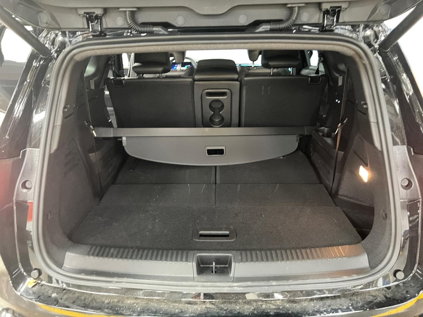 RENAULT Espace 1.2 E-Tech full hybrid 200ch esprit Alpine 7 places - 25 - Photo 12