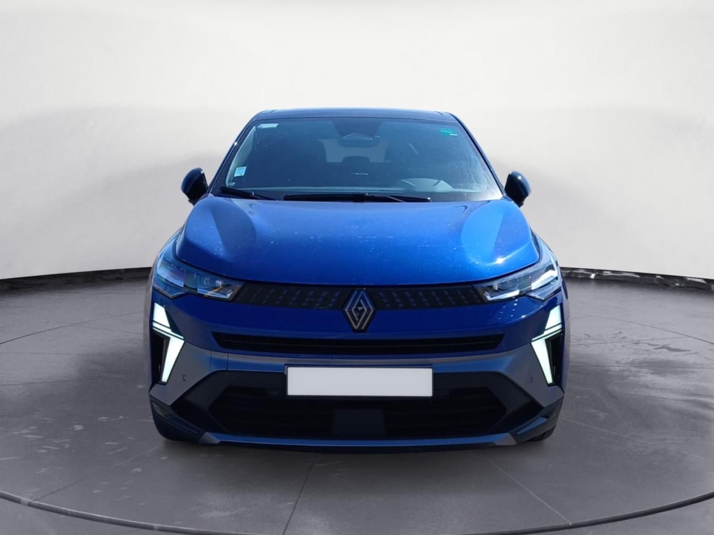 RENAULT Captur 1.8 E-Tech full hybrid 160ch esprit Alpine - 25 - Photo 8