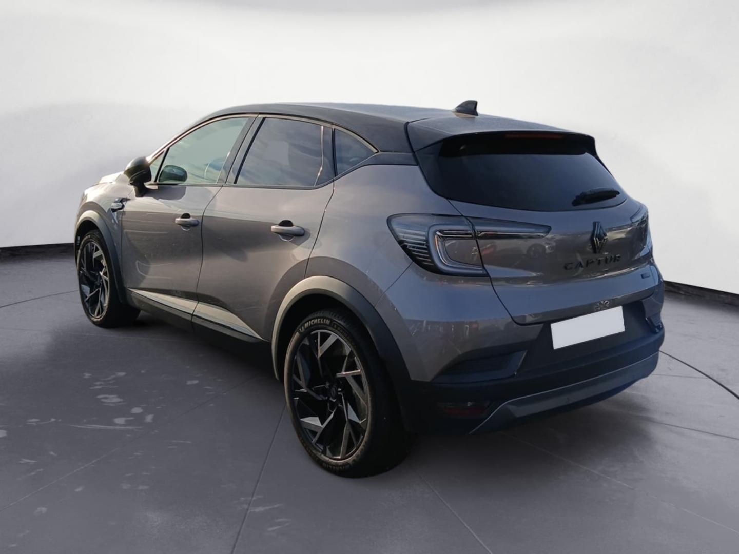 RENAULT Captur 1.8 E-Tech full hybrid 160ch esprit Alpine - 26 - Photo 3