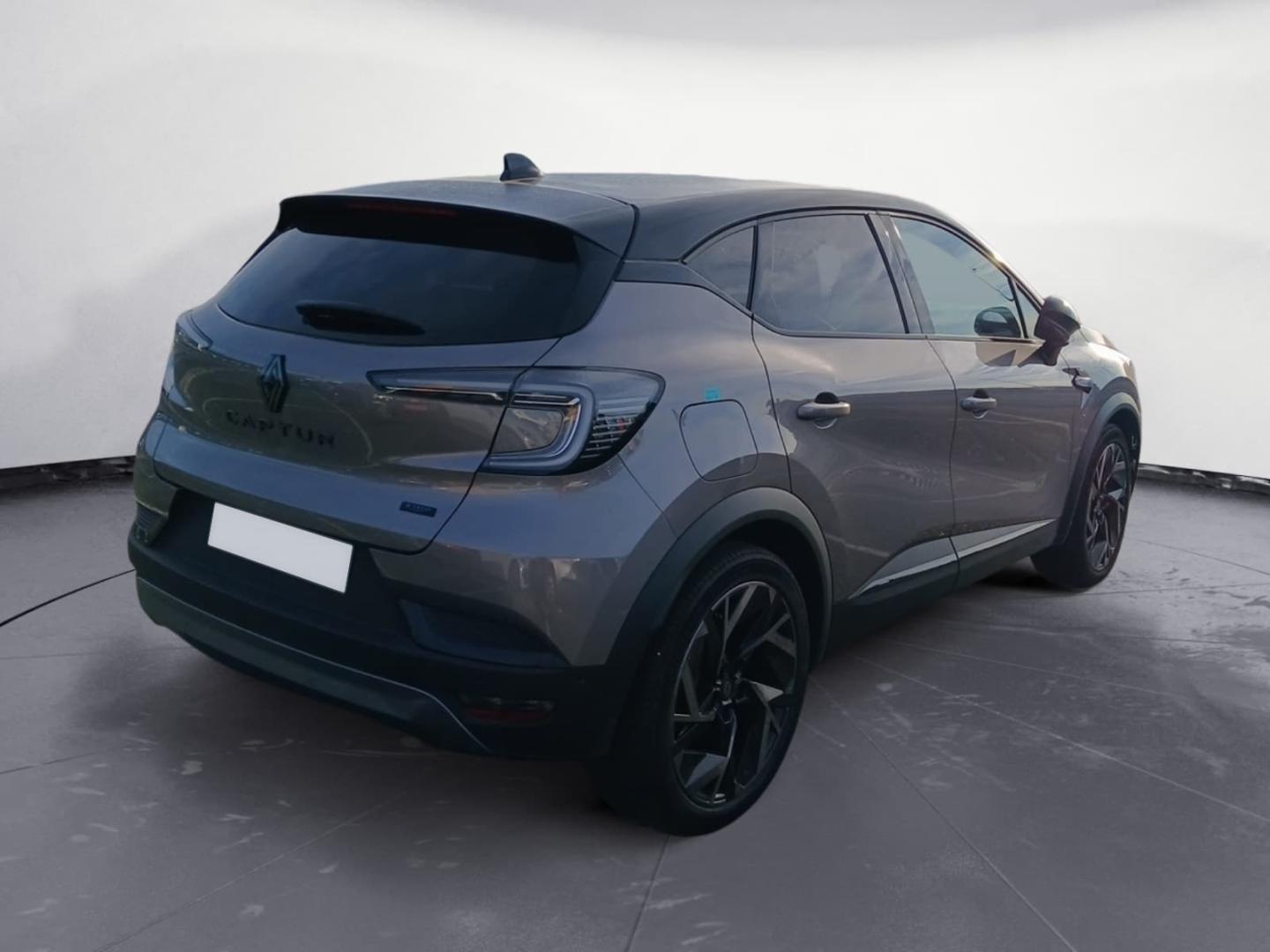 RENAULT Captur 1.8 E-Tech full hybrid 160ch esprit Alpine - 26 - Photo 5