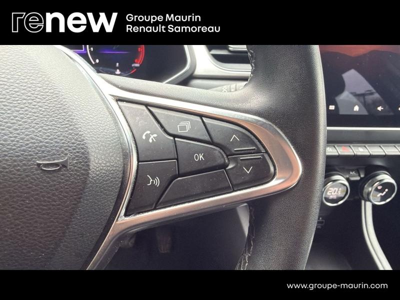 RENAULT Captur 1.3 TCe mild hybrid 140ch Techno - Photo 20