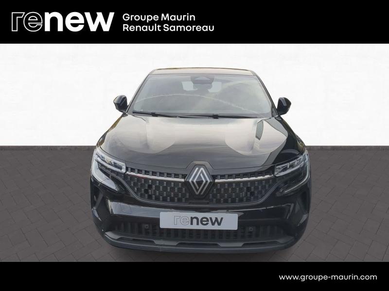 RENAULT Austral 1.2 TCe mild hybrid advanced 130ch Evolution - 24 - Photo 5