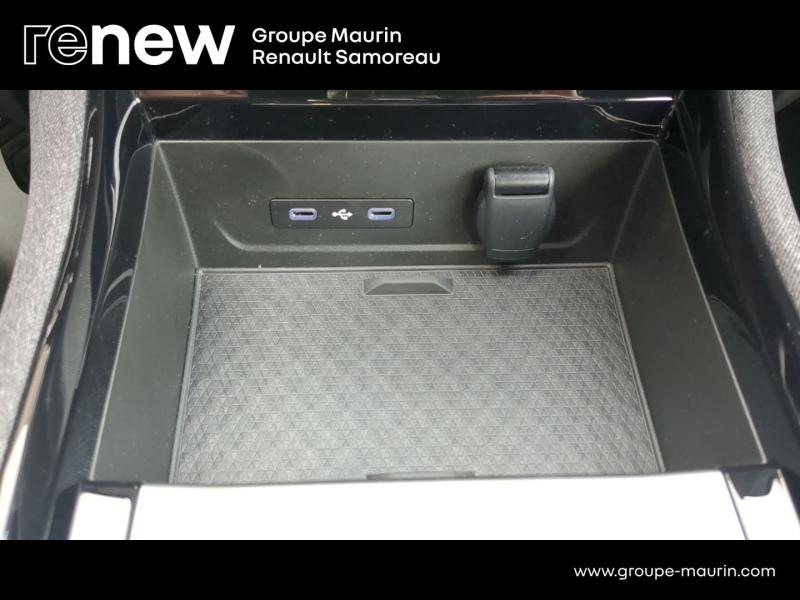 RENAULT Austral 1.2 TCe mild hybrid advanced 130ch Evolution - 24 - Photo 22