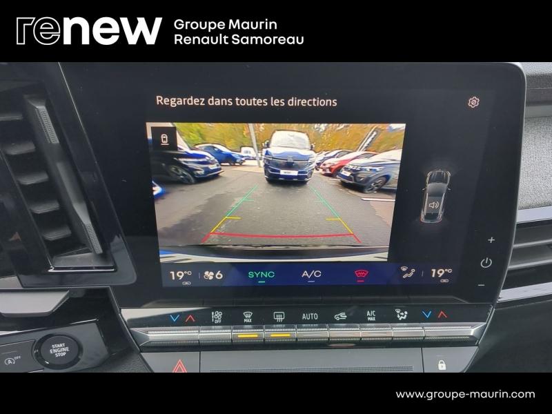 RENAULT Austral 1.2 TCe mild hybrid advanced 130ch Evolution - 24 - Photo 25