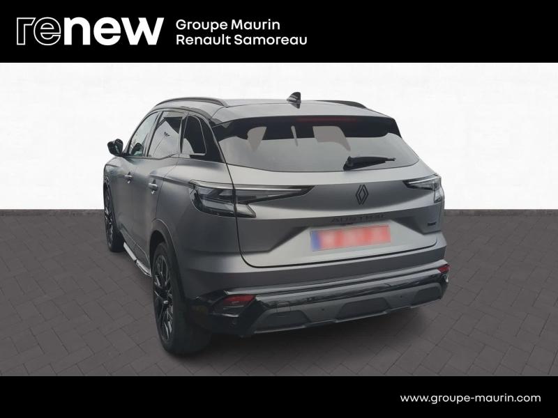RENAULT Austral 1.2 E-Tech full hybrid 200ch esprit Alpine - 25 - Photo 4