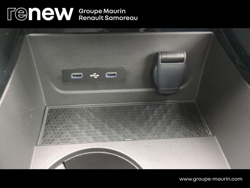 RENAULT Austral 1.2 E-Tech full hybrid 200ch esprit Alpine - 25 - Photo 29