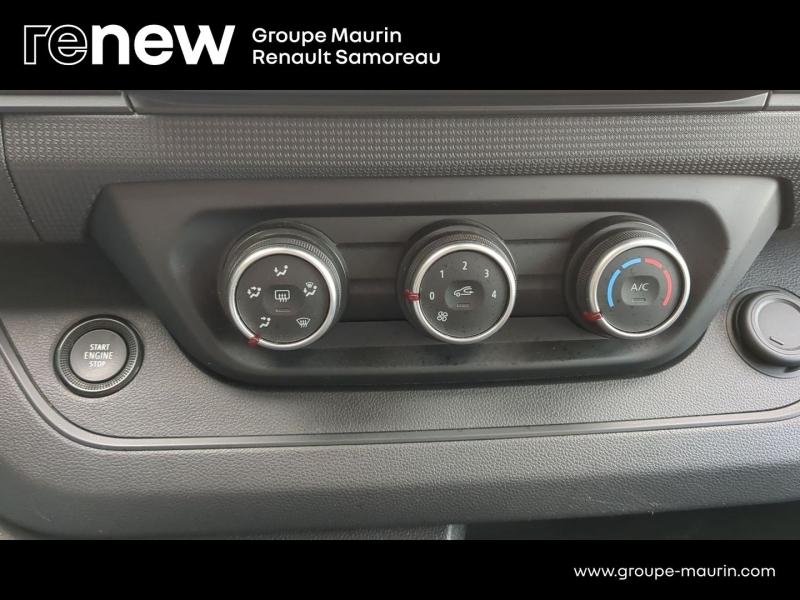 RENAULT Trafic Combi L1 2.0 Blue dCi 150ch S&S Zen 8 places - Photo 24