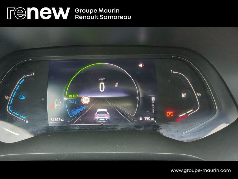 RENAULT Captur 1.6 E-Tech hybride 145ch Evolution - Photo 21