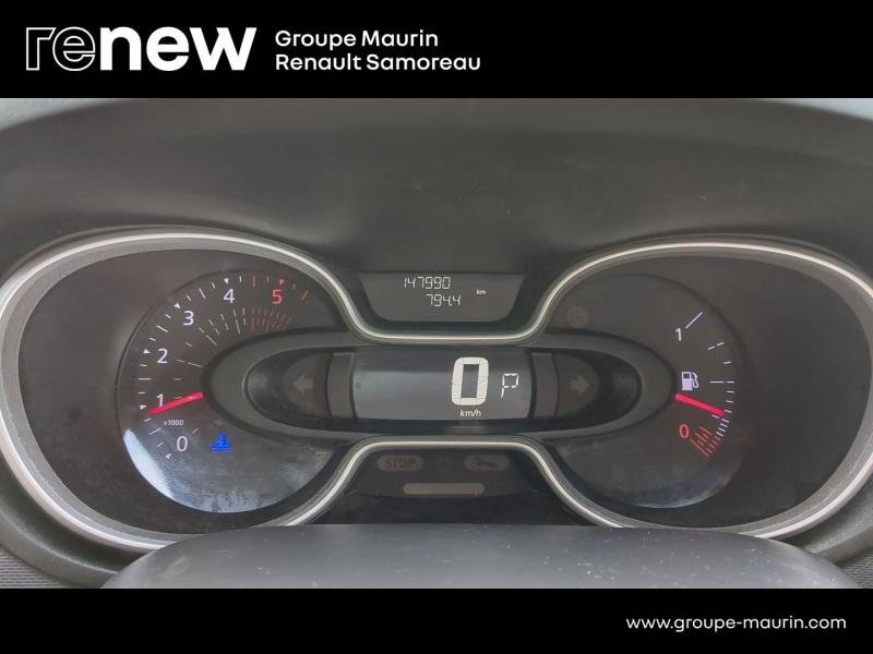 RENAULT Trafic Fg L2H1 1200 2.0 dCi 170ch Energy Grand Confort EDC E6 - Photo 11