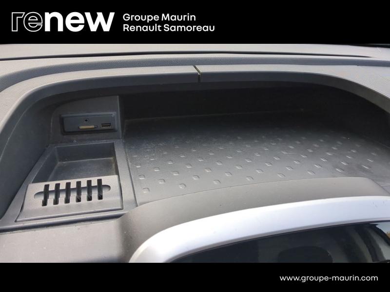RENAULT Trafic Fg L2H1 1200 2.0 dCi 170ch Energy Grand Confort EDC E6 - Photo 13