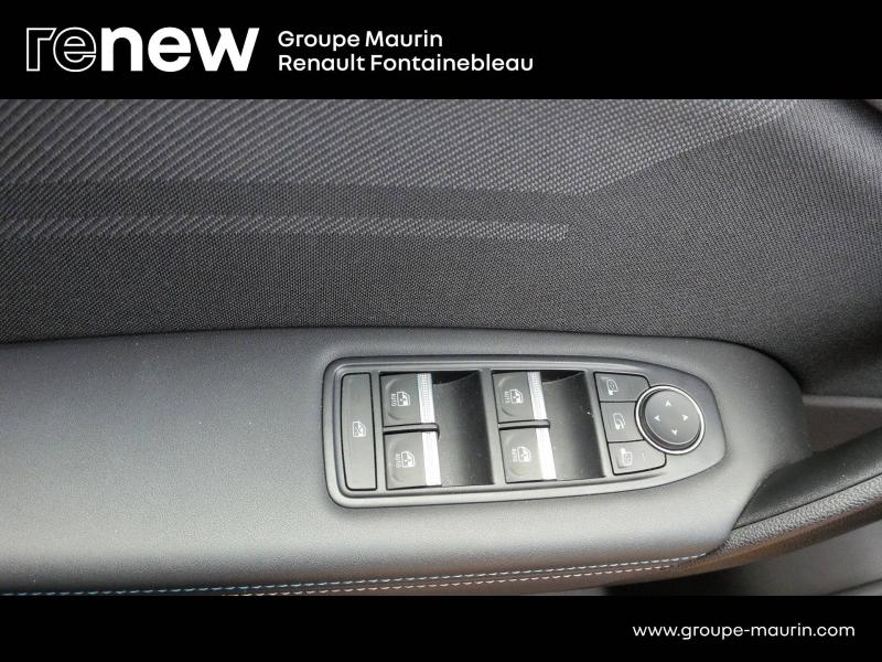 RENAULT Captur 1.6 E-Tech full hybrid 145ch esprit Alpine - Photo 18