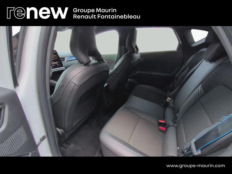 RENAULT Captur 1.6 E-Tech full hybrid 145ch esprit Alpine - Photo 21