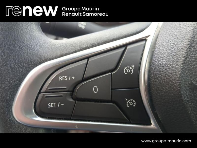 RENAULT Clio 1.6 E-Tech 145ch full hybrid Techno - Photo 22