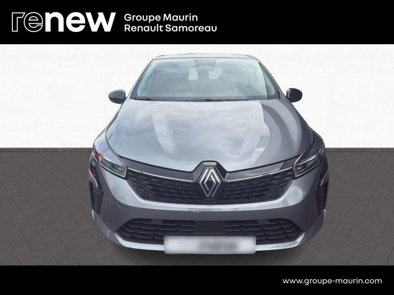 RENAULT Clio 1.5 Blue dCi 100ch Evolution - 24 - Photo 3