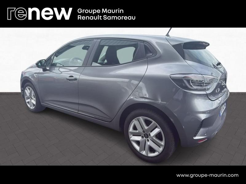 RENAULT Clio 1.5 Blue dCi 100ch Evolution - 24 - Photo 4