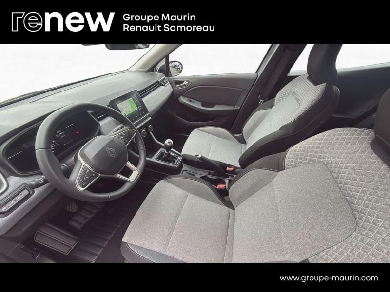 RENAULT Clio 1.5 Blue dCi 100ch Evolution - 24 - Photo 10