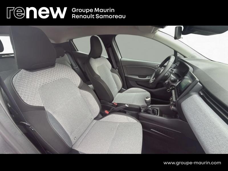 RENAULT Clio 1.5 Blue dCi 100ch Evolution - 24 - Photo 17