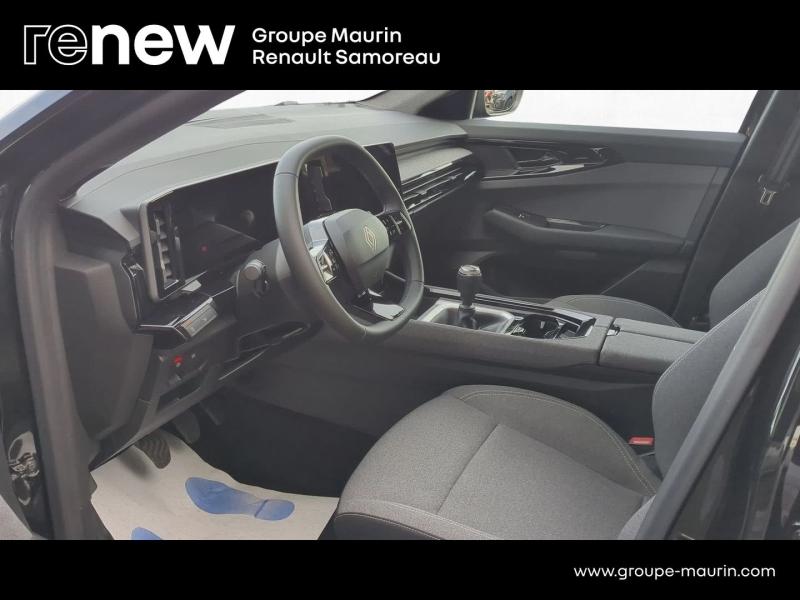 RENAULT Austral 1.2 TCe mild hybrid advanced 130ch Evolution - 23 - Photo 18