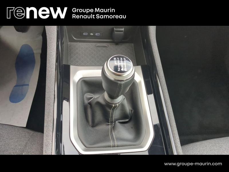 RENAULT Austral 1.2 TCe mild hybrid advanced 130ch Evolution - 23 - Photo 20