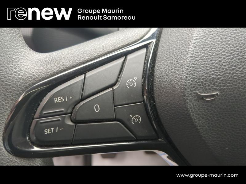 RENAULT Trafic Fg L1H1 2T8 2.0 Blue dCi 130ch Grand Confort E6E - Photo 16