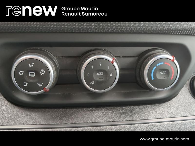 RENAULT Trafic Fg L1H1 2T8 2.0 Blue dCi 130ch Grand Confort E6E - Photo 19
