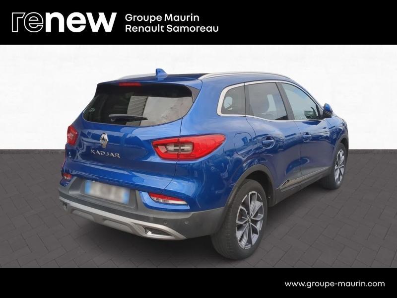 RENAULT Kadjar 1.3 TCe 140ch FAP Wave - Photo 3