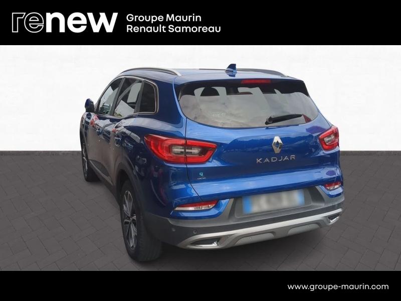 RENAULT Kadjar 1.3 TCe 140ch FAP Wave - Photo 4