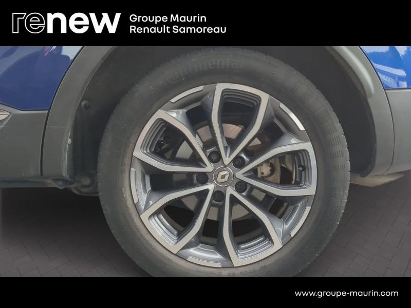 RENAULT Kadjar 1.3 TCe 140ch FAP Wave - Photo 7
