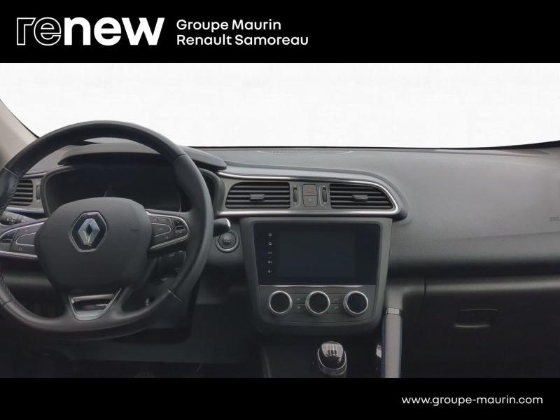 RENAULT Kadjar 1.3 TCe 140ch FAP Wave - Photo 13