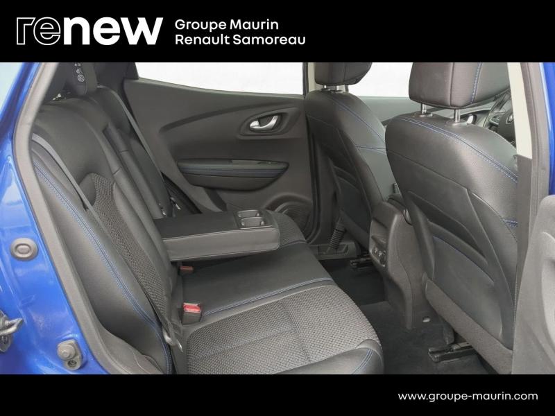 RENAULT Kadjar 1.3 TCe 140ch FAP Wave - Photo 16