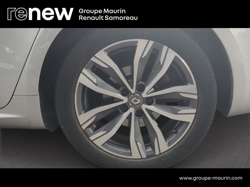 RENAULT Talisman 2.0 Blue dCi 160ch Intens EDC E6D-Full - Photo 7