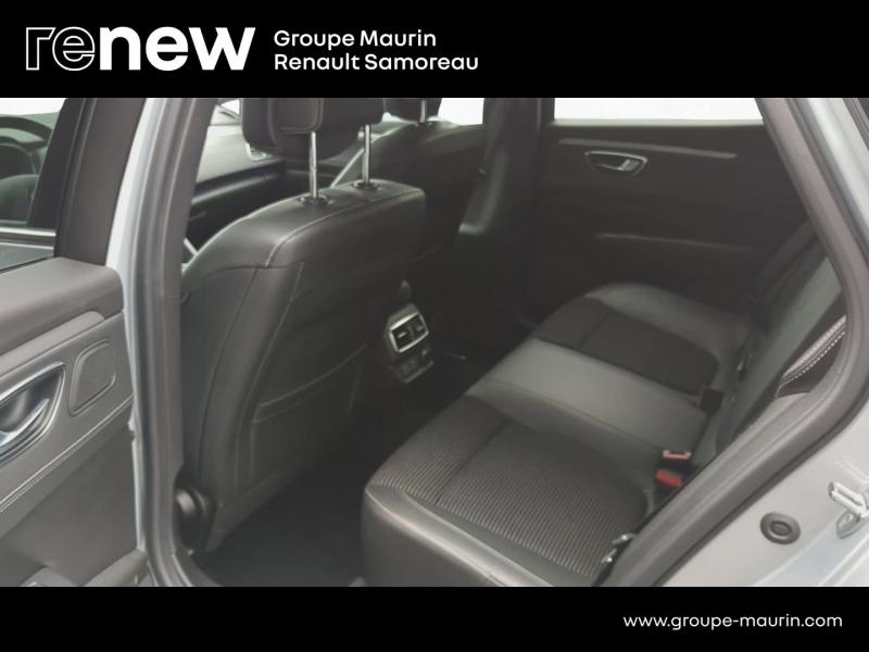 RENAULT Talisman 2.0 Blue dCi 160ch Intens EDC E6D-Full - Photo 10