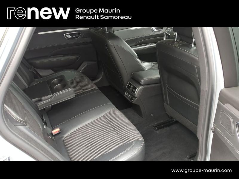 RENAULT Talisman 2.0 Blue dCi 160ch Intens EDC E6D-Full - Photo 14