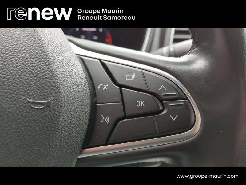 RENAULT Talisman 2.0 Blue dCi 160ch Intens EDC E6D-Full - Photo 23