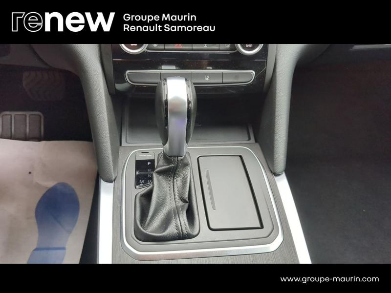 RENAULT Talisman 2.0 Blue dCi 160ch Intens EDC E6D-Full - Photo 25