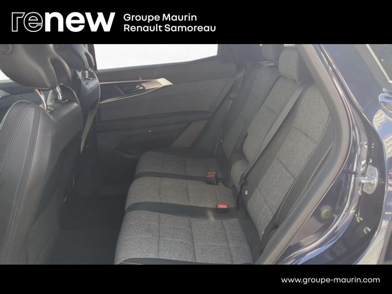 RENAULT Espace 1.2 E-Tech full hybrid 200ch Techno 7 places - 25 - Photo 13