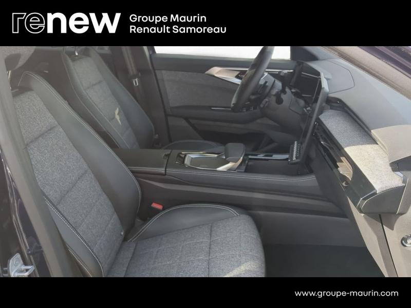 RENAULT Espace 1.2 E-Tech full hybrid 200ch Techno 7 places - 25 - Photo 19
