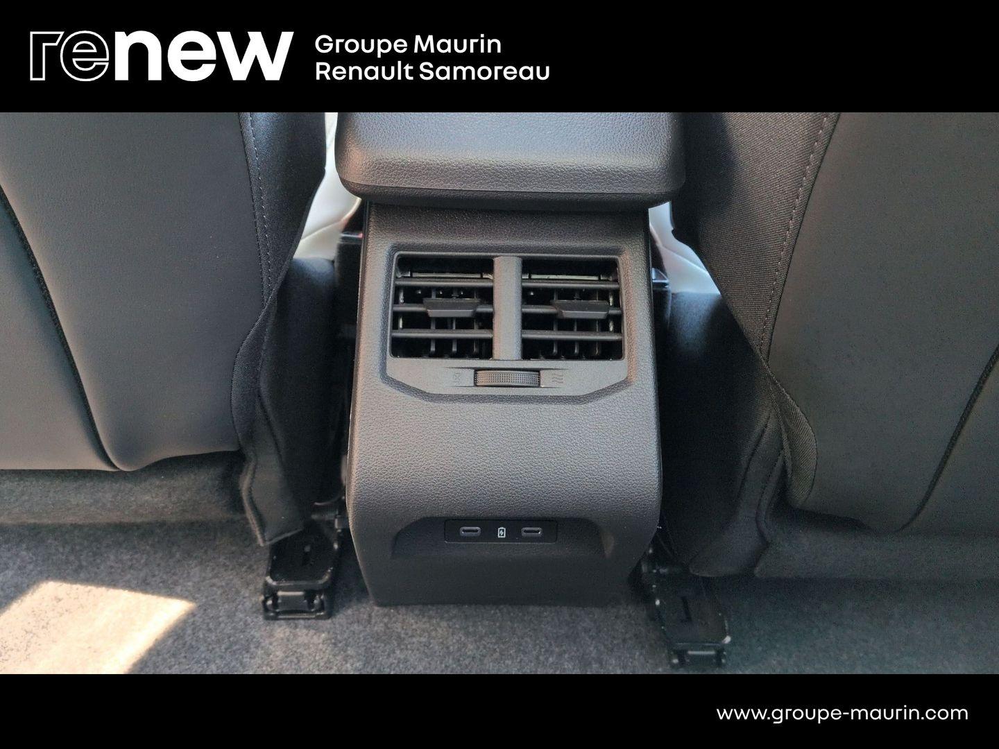 RENAULT Scenic E-Tech Electric 220ch 87kWh Techno option Iconic grande autonomie -25 - Photo 26