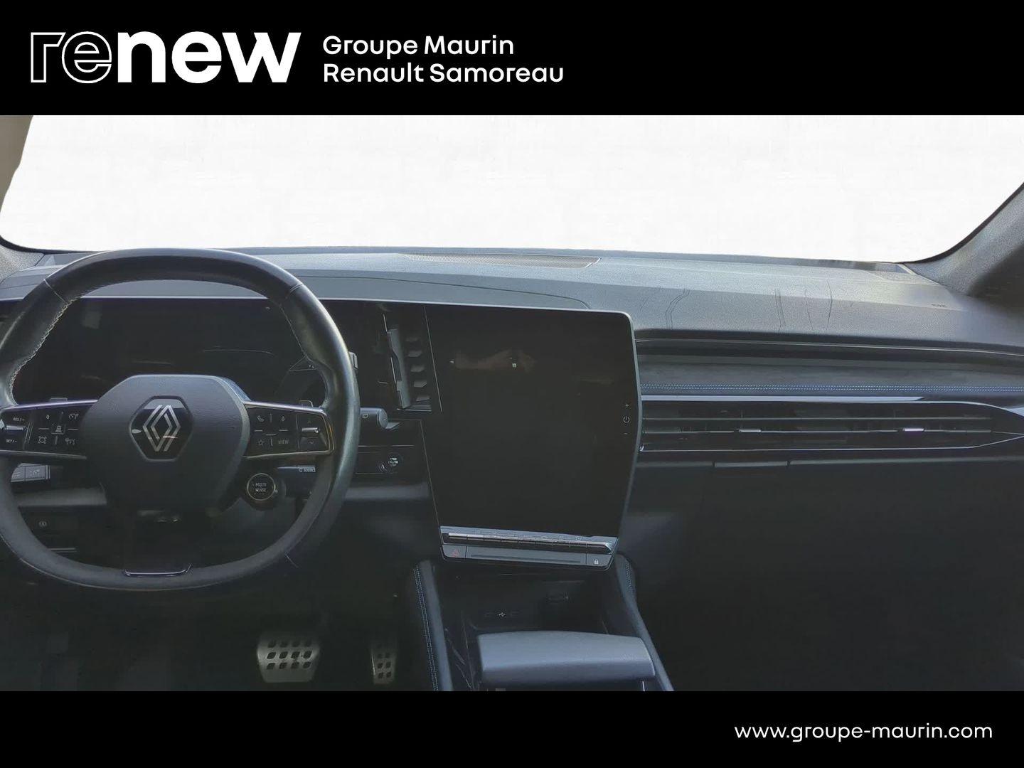 RENAULT Austral 1.2 E-Tech full hybrid 200ch Iconic esprit Alpine - Photo 13