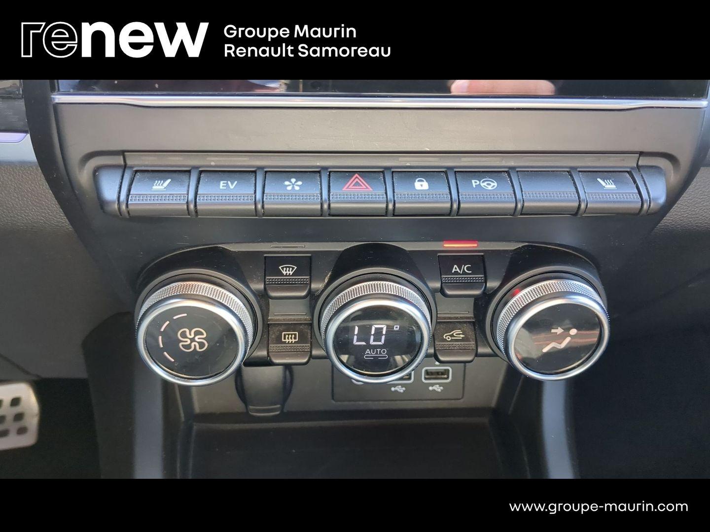 RENAULT Arkana 1.6 E-Tech 145ch RS Line -21B - Photo 28